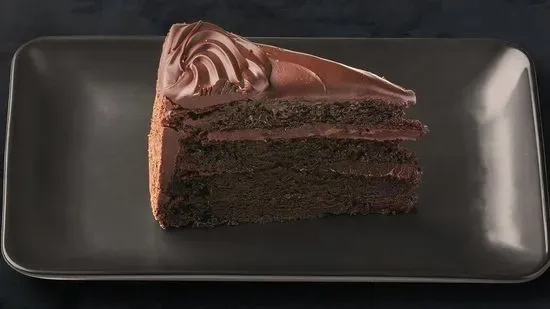 Chocolate Layer Cake