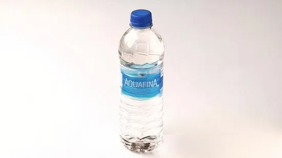 Bottled Water