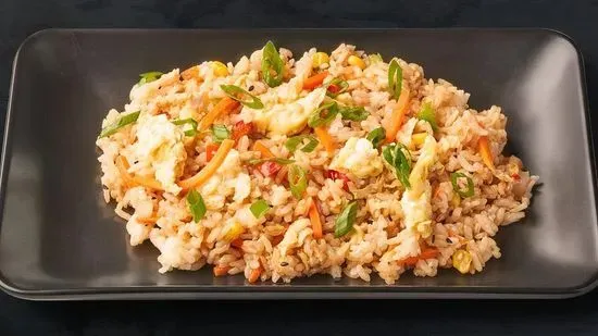 BD's Famous Fried Rice