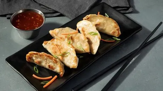 Pot Stickers