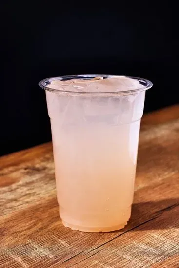 Peach Rose Lemonade