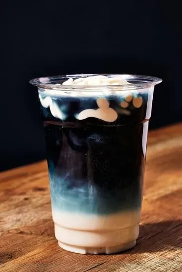 Blue Lagoon (Mental Clarity Boost)