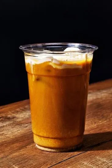 Liquid Gold Latte (Anti Inflammatory)