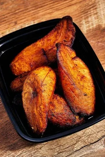 Fried Plantains