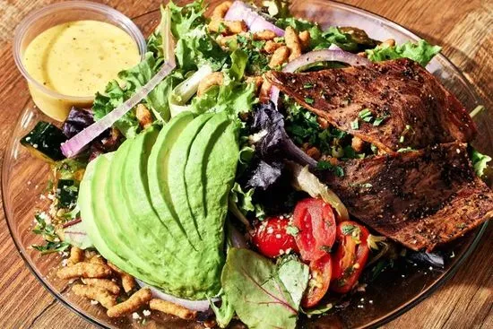 Hue House Salad