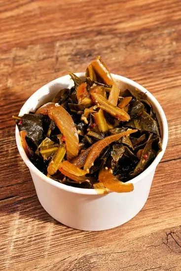 Savory Greens (GF/SF)