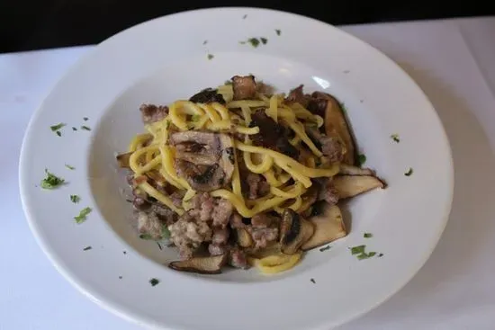 Chitarra Tartufo