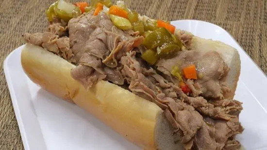 Italian Beef