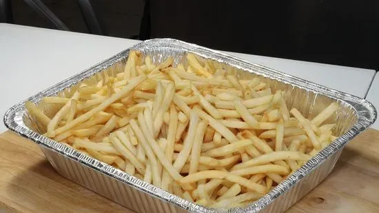 Fries