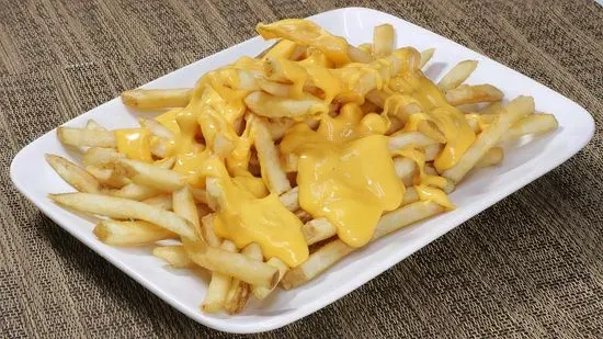 Cheese Fries