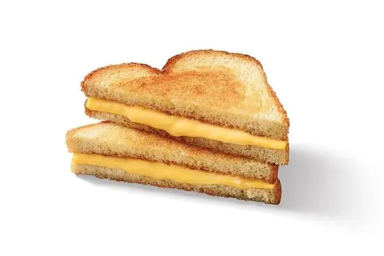 Kids Grilled Cheese