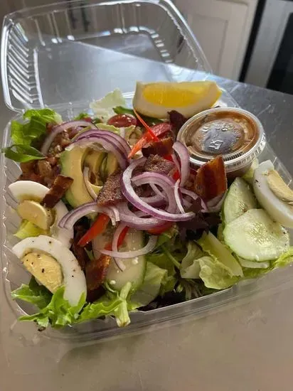 Island Cobb Salad