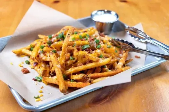 Loaded Fries