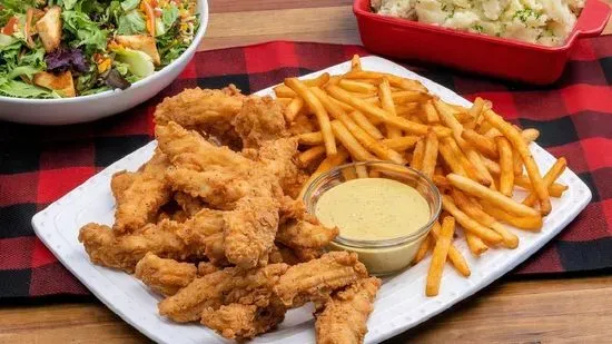 Chicken Tenders ~ Party Pack