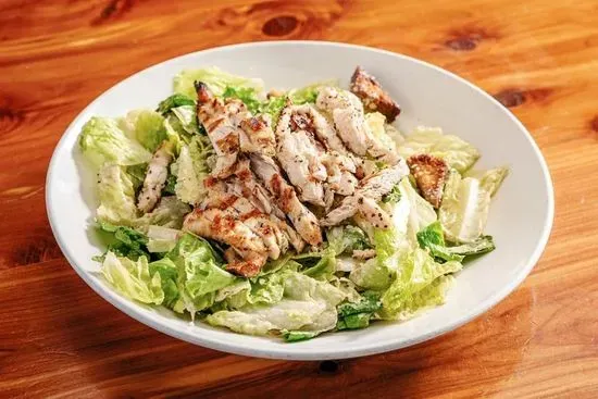 Chicken Caesar