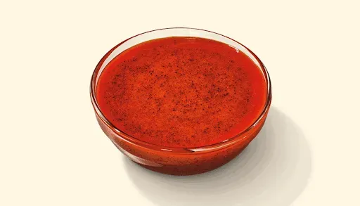 New! Louisiana Wing Sauce