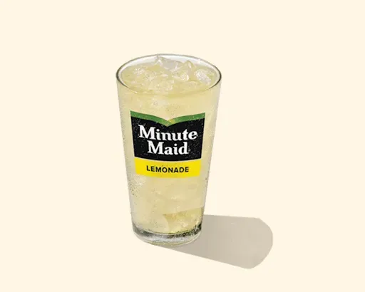 Minute Maid Lemonade