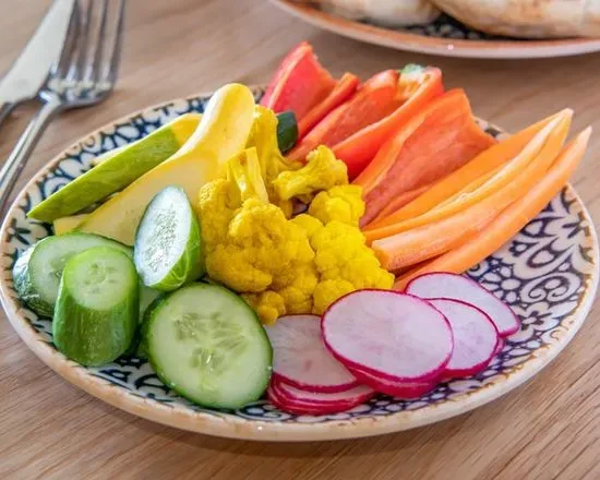 Crudite