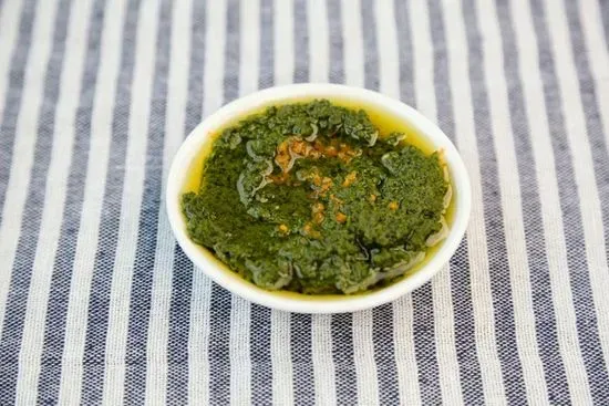 Zhoug