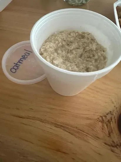 Oatmeal 