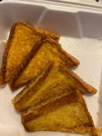 Two French Toast