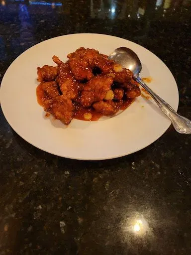 General Gao's Chicken
