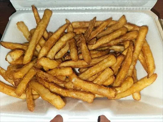 Fries