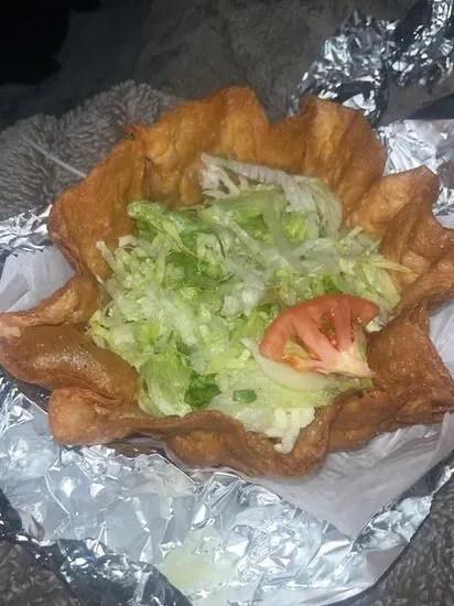 Taco Salad