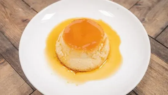 Flan