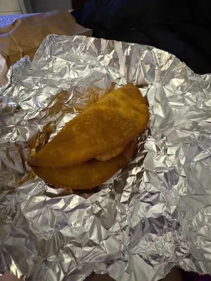 Empanadas