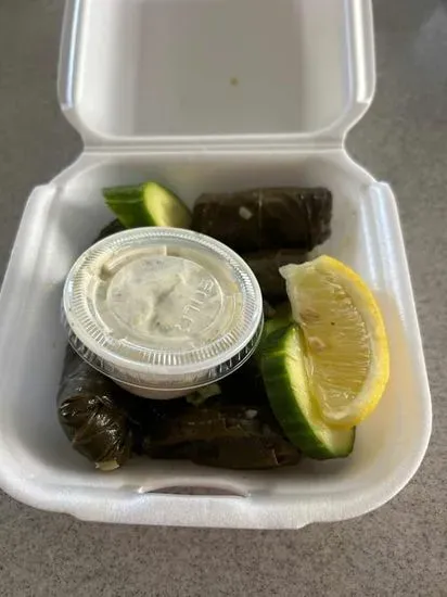 Dolmas