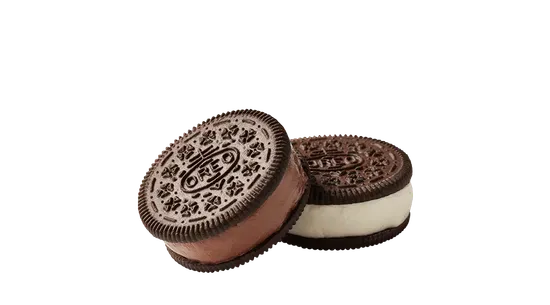 OREO® Custard Sandwich