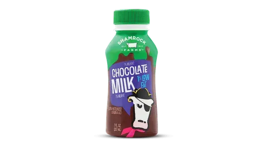 Chocolate Milk