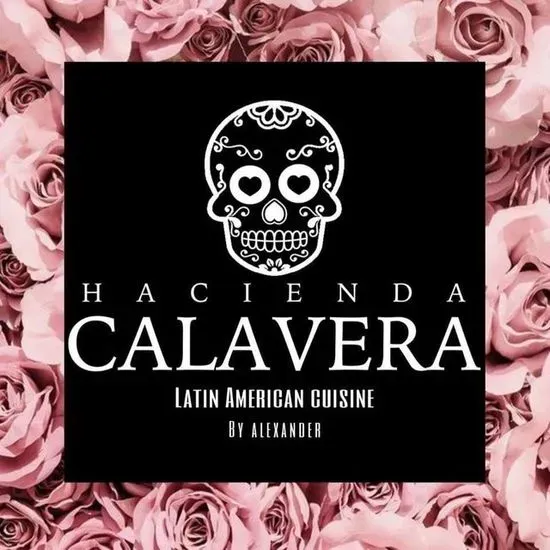 Chicken Alfredo Calavera