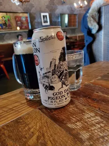 Ginger Beer