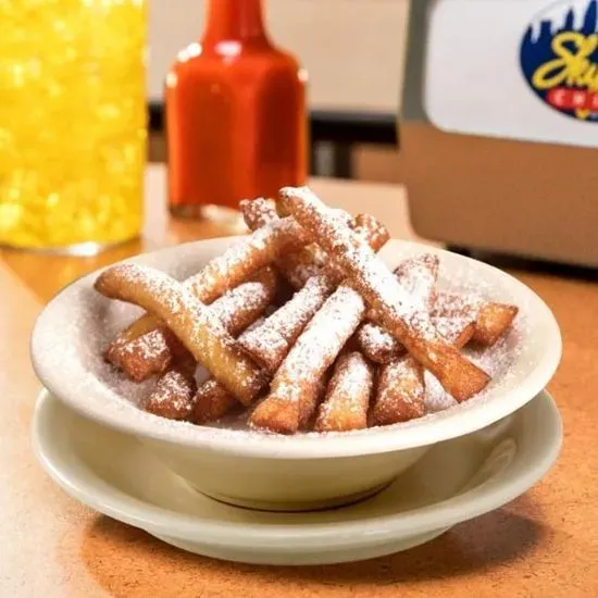 Funnel Fries