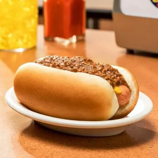 Regular Coney NO