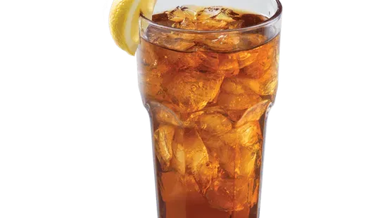 Regular Unsweetened Tea