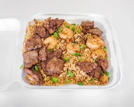 House Fried Rice