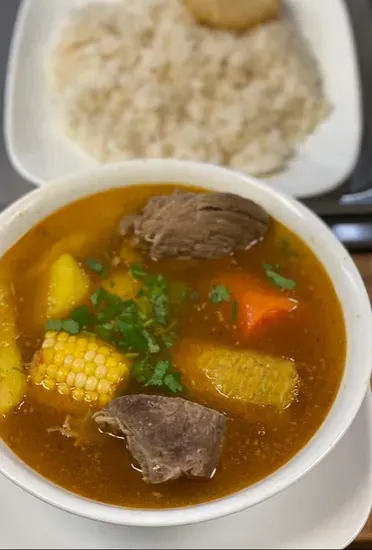 Sancocho