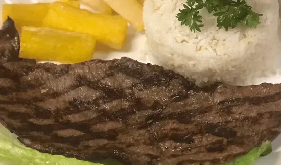 Carne Asada / Grilled Steak