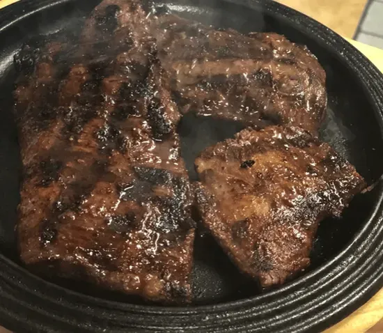 Entraña / Skirt Steak