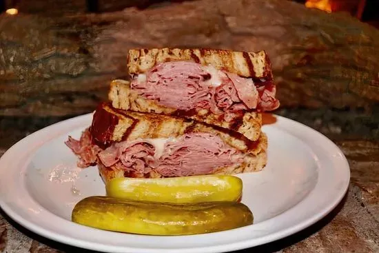 Corned Beef Sandwich