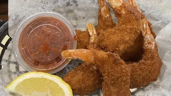 Jumbo Shrimp app