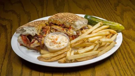 Chicken Panini