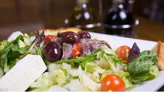 Greek  Salad