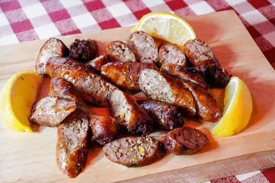 Greek Sausage