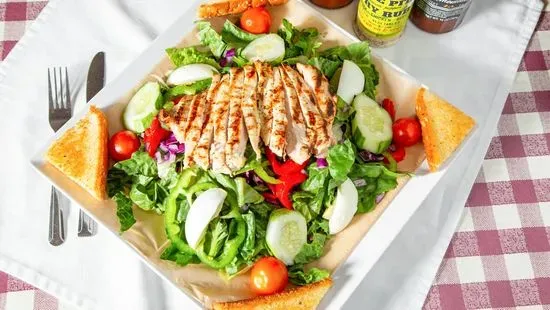 Chicken Breast Salad