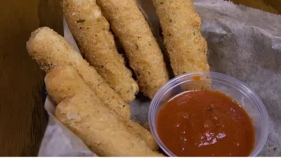 Cheese Sticks