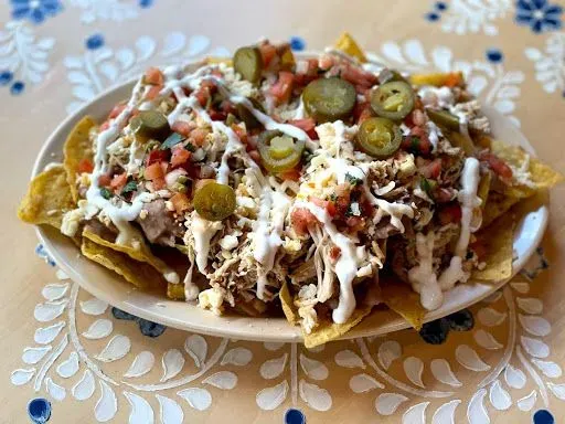 Nachos